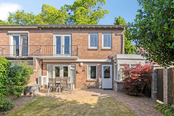 Medium property photo - Achterberghstraat 10, 5282 RP Boxtel